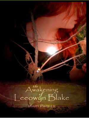 cover image of The Awakening of Leeowyn Blake